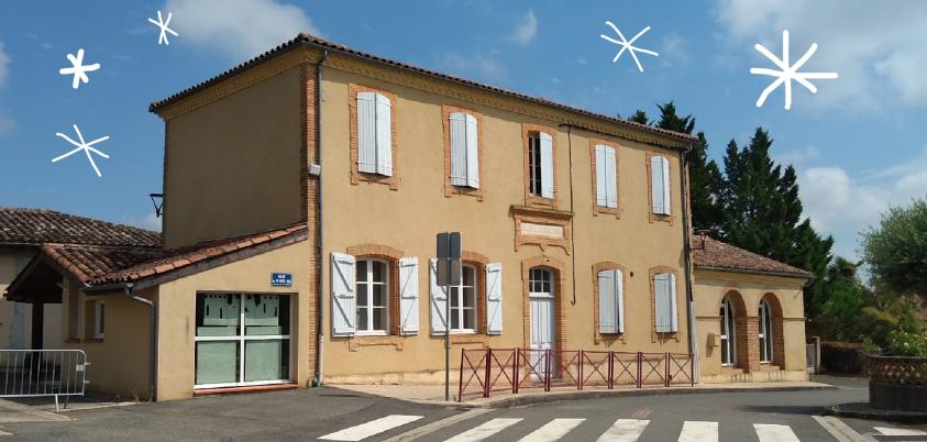 Façade principale-inchangée