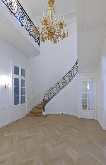 hall