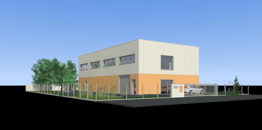 Projet permis