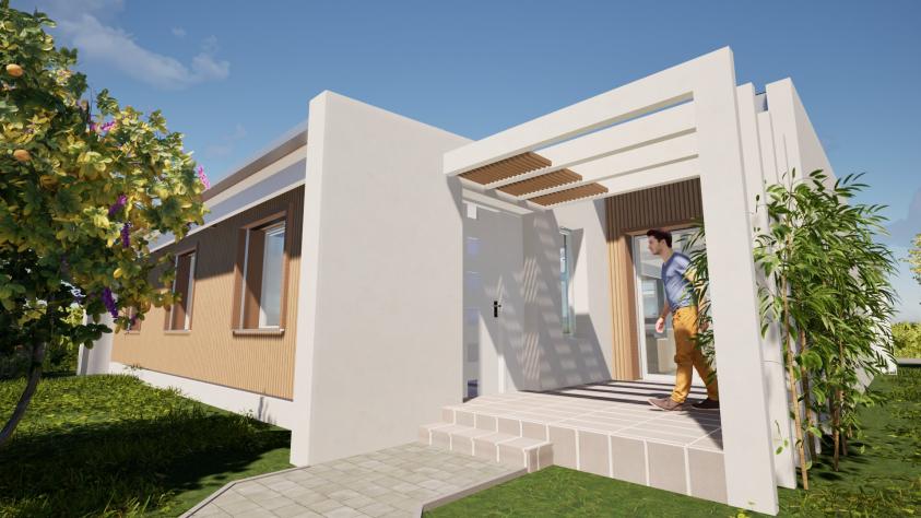 extension