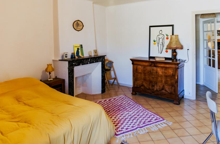 chambre A