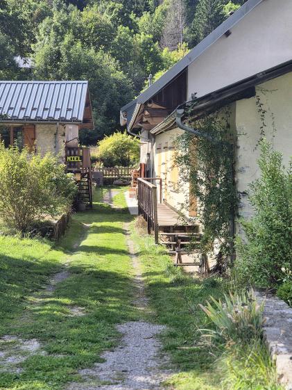 13 ans après CL_Architecte - 13 ans après