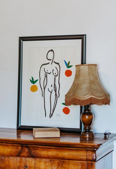 chambre A