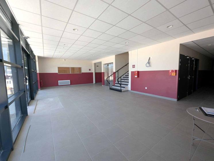 hall