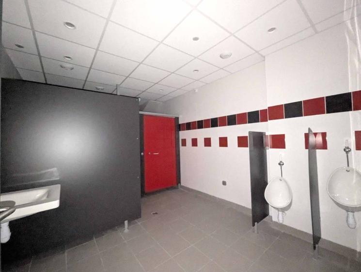 sanitaires