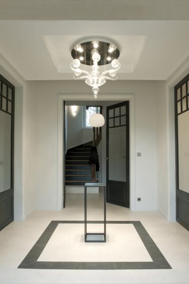 entrée