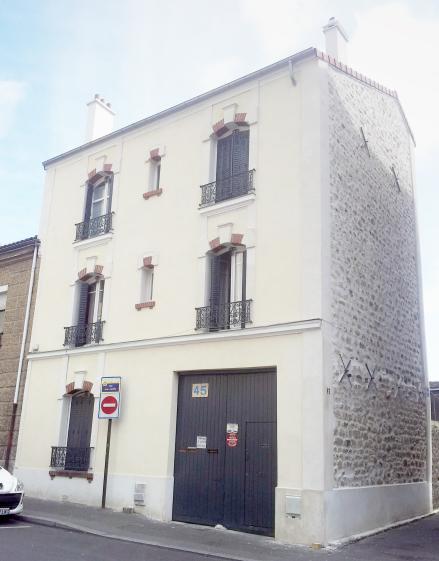 Façade