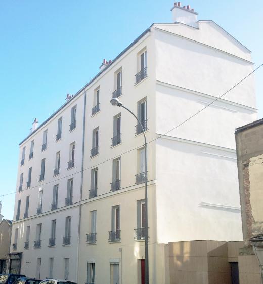 Façade