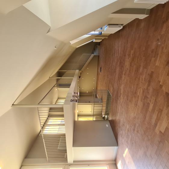 Vue du Duplex