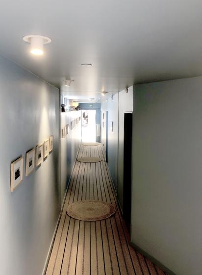 Couloir