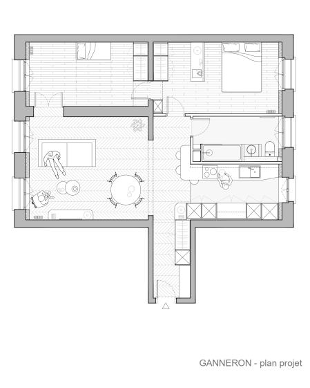Plan projet
