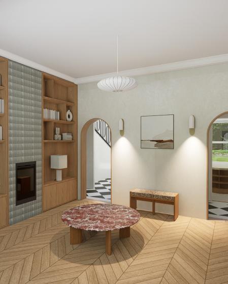 Salon