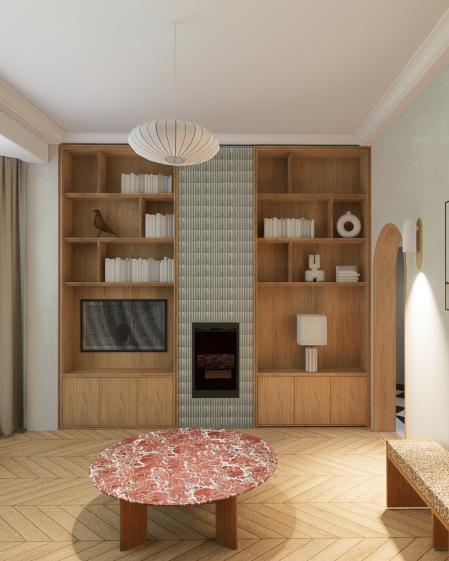 Salon
