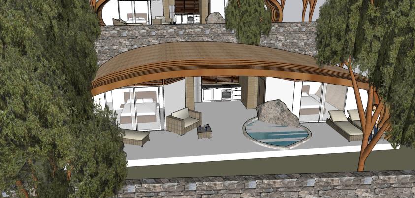 BUNGALOW