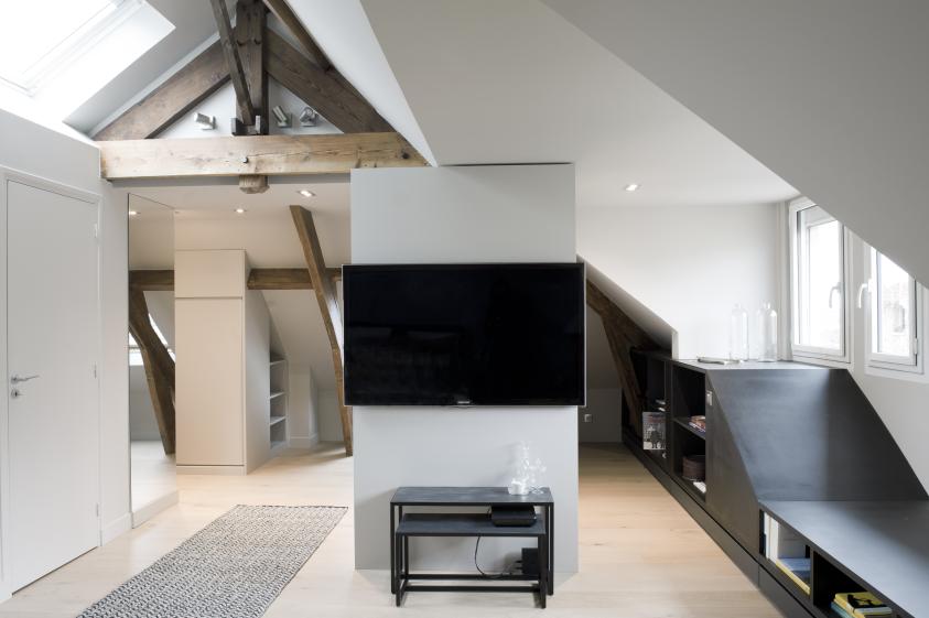 combles