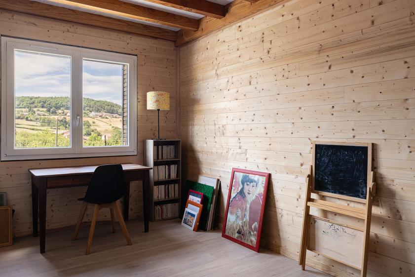 Bureau