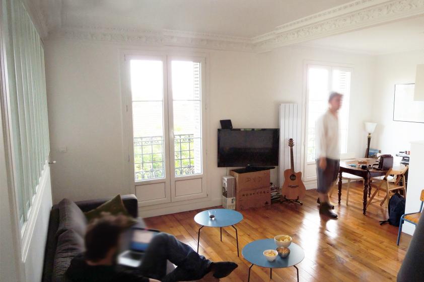 Séjour