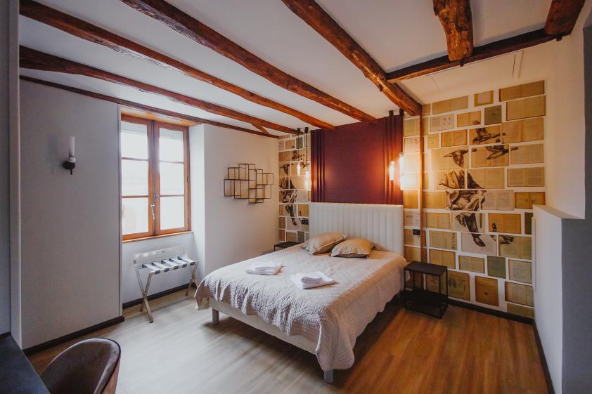 chambre