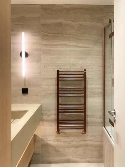 Salle de bain Salle de bain