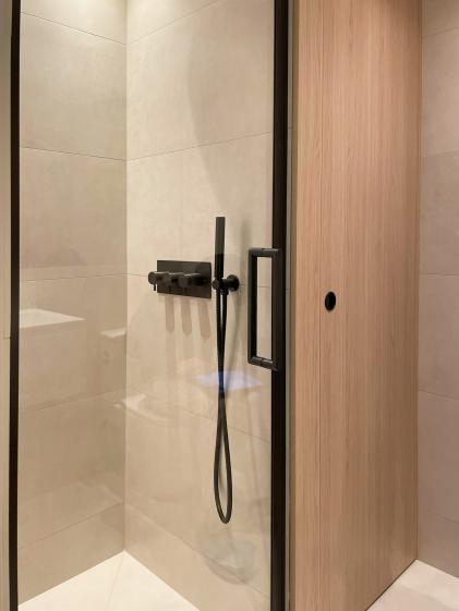 Salle de douche Salle de douche