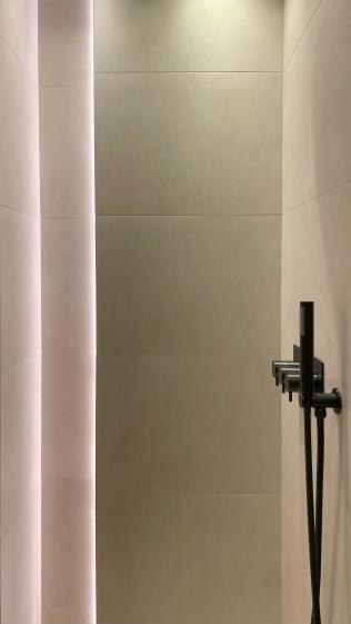 Salle de douche Salle de douche