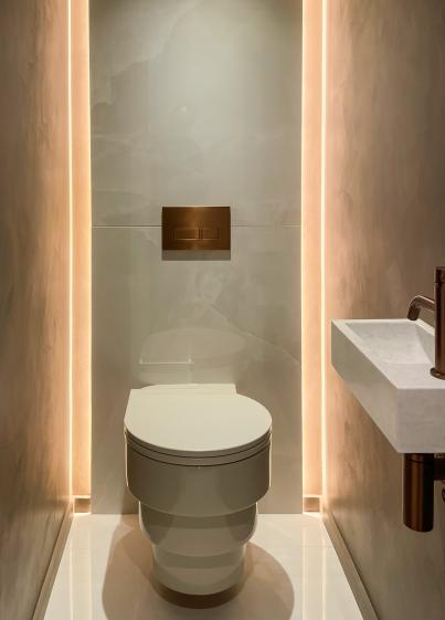 Toilettes Toilettes