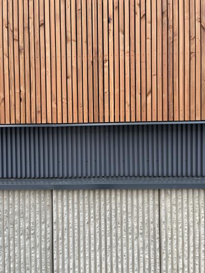 ©E&F Architect