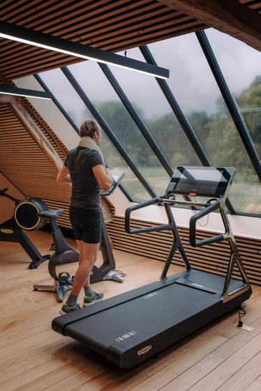 Salle de sport Salle de sport
