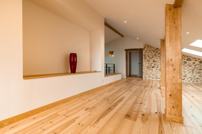 Salle de repos