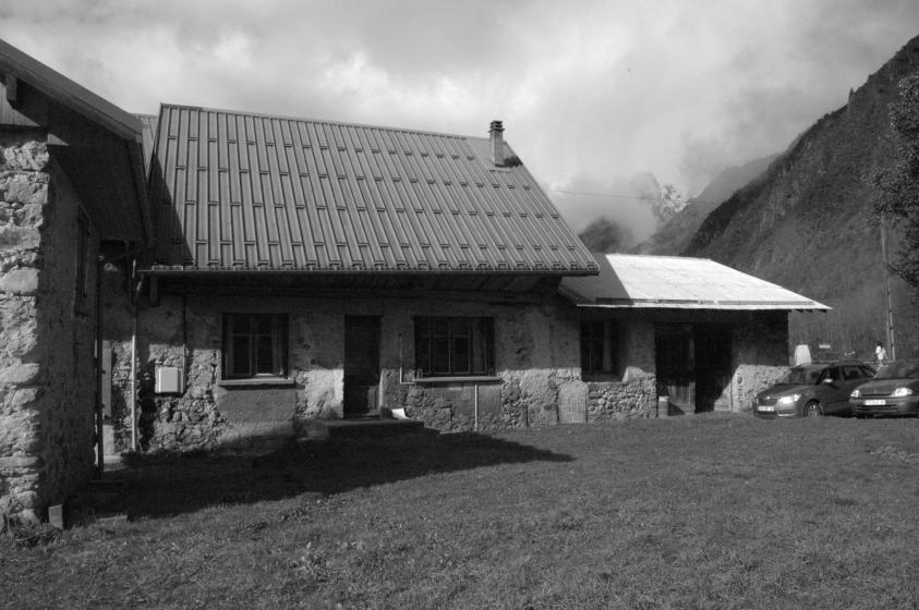 Etat préexistant Etat préexistant