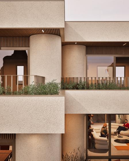 Architecte Permis de construire Maison individuelle