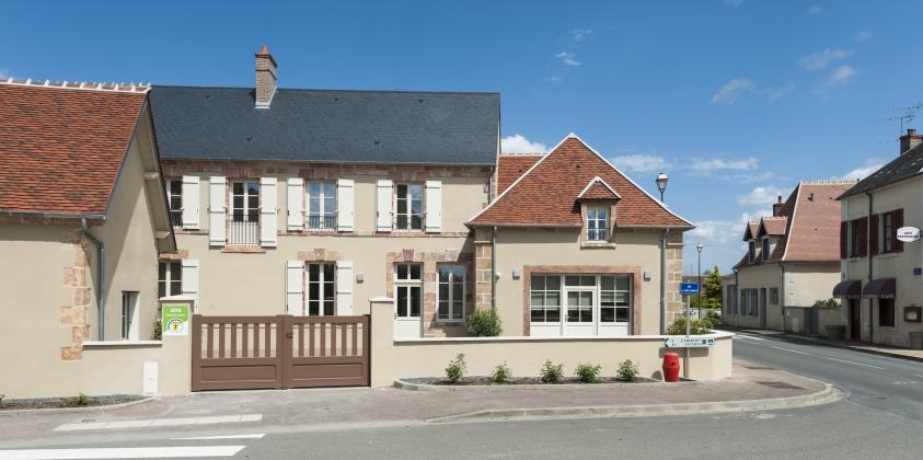 Façade