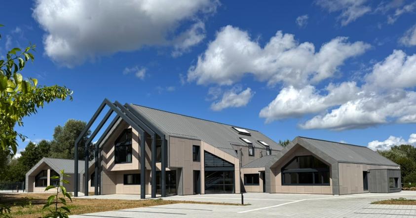 Maison de santé de Mertzwiller