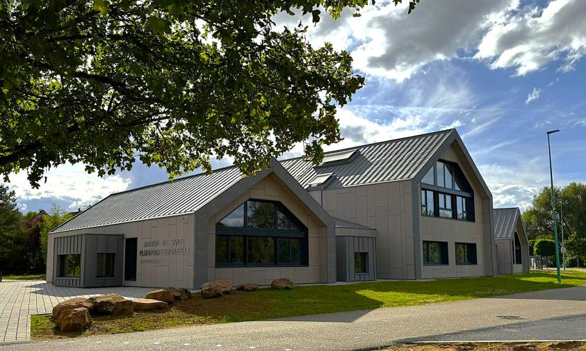 Maison de santé de Mertzwiller