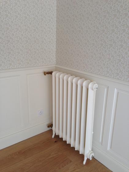 Radiateur