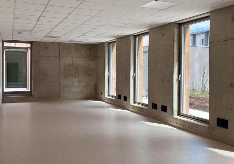 Bureaux