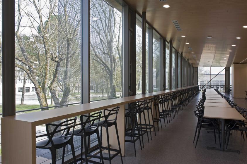 Lycée Marie de Champagne