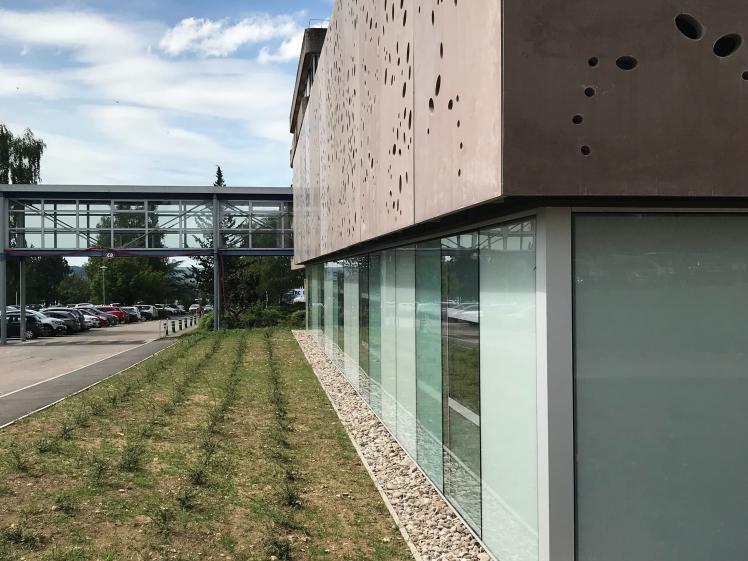 ©E&F Architect