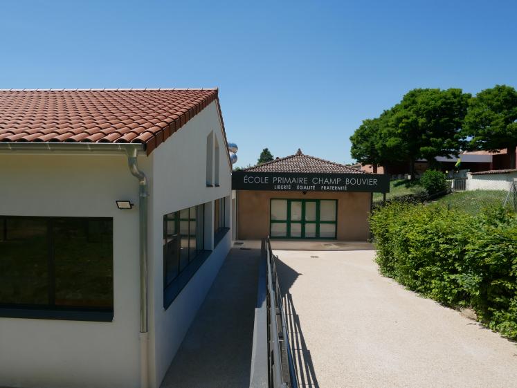Entrée