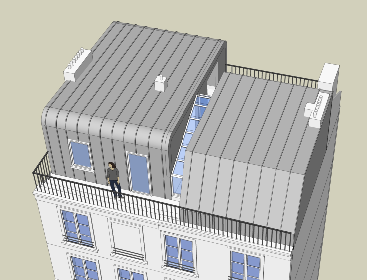 Projet