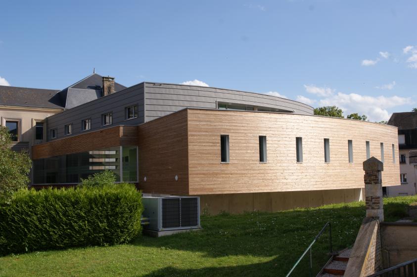 ©E&F Architect