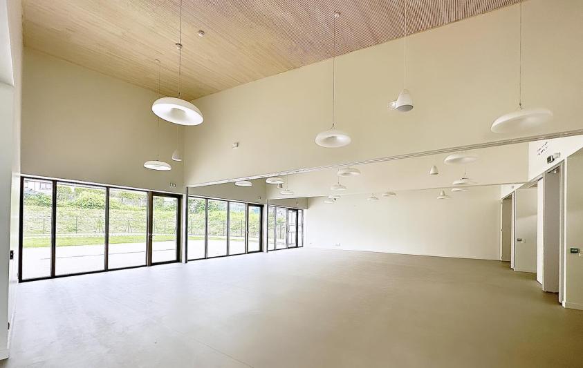 Salle Polyvalente
