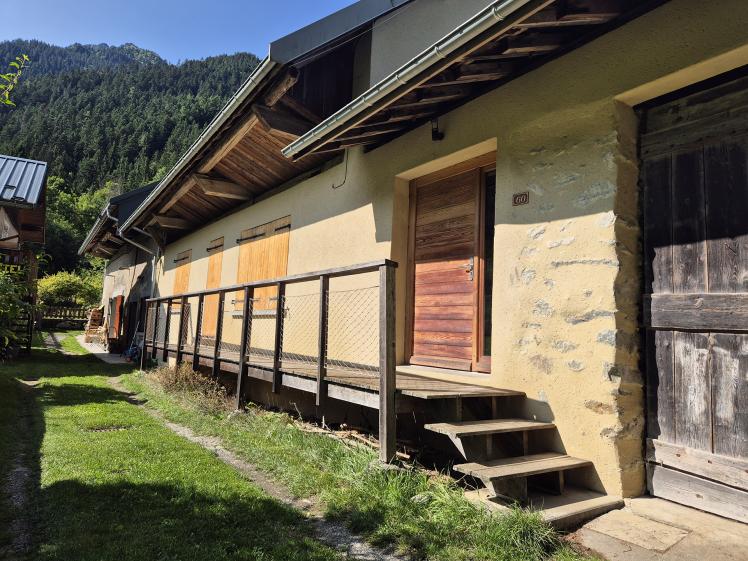 13 ans après CL_Architecte - 13 ans après