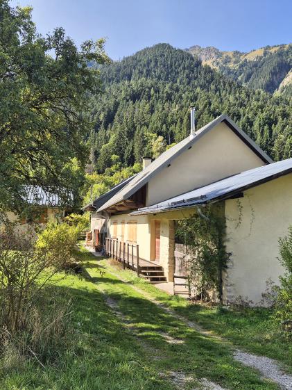 13 ans après CL_Architecte - 13 ans après