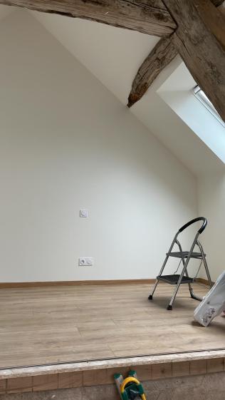 Mezzanine