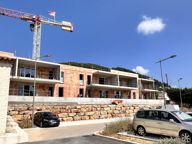 Bâtiment A 