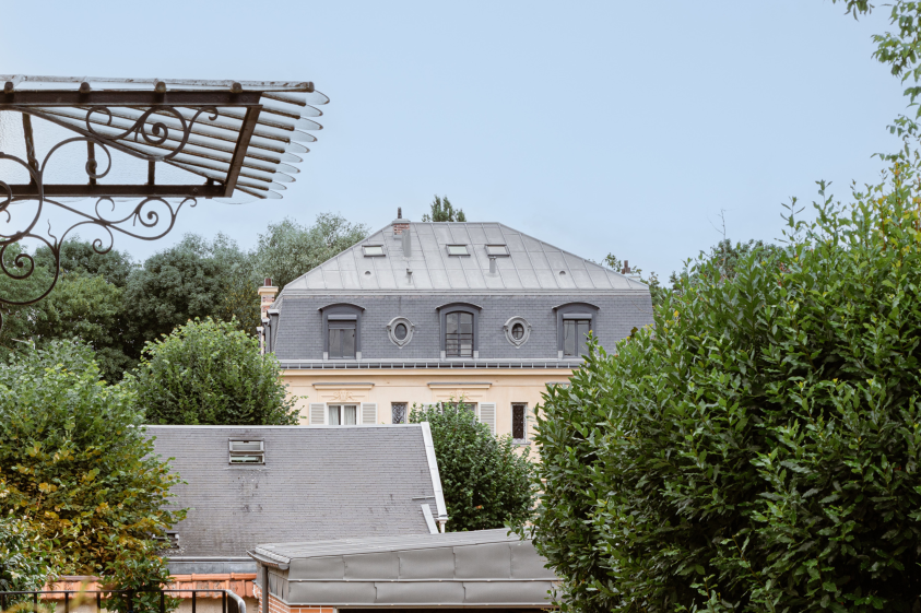 Maison à Versailles