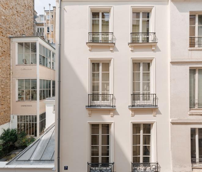 Façade 
