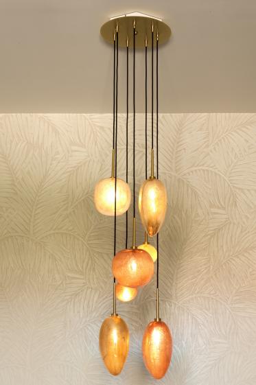 lustre verre