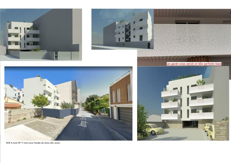 architecte la seyne sur mer